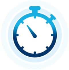 Regulador de voltaje Forza RJ45 1 salida - 110V  FVP-1201N