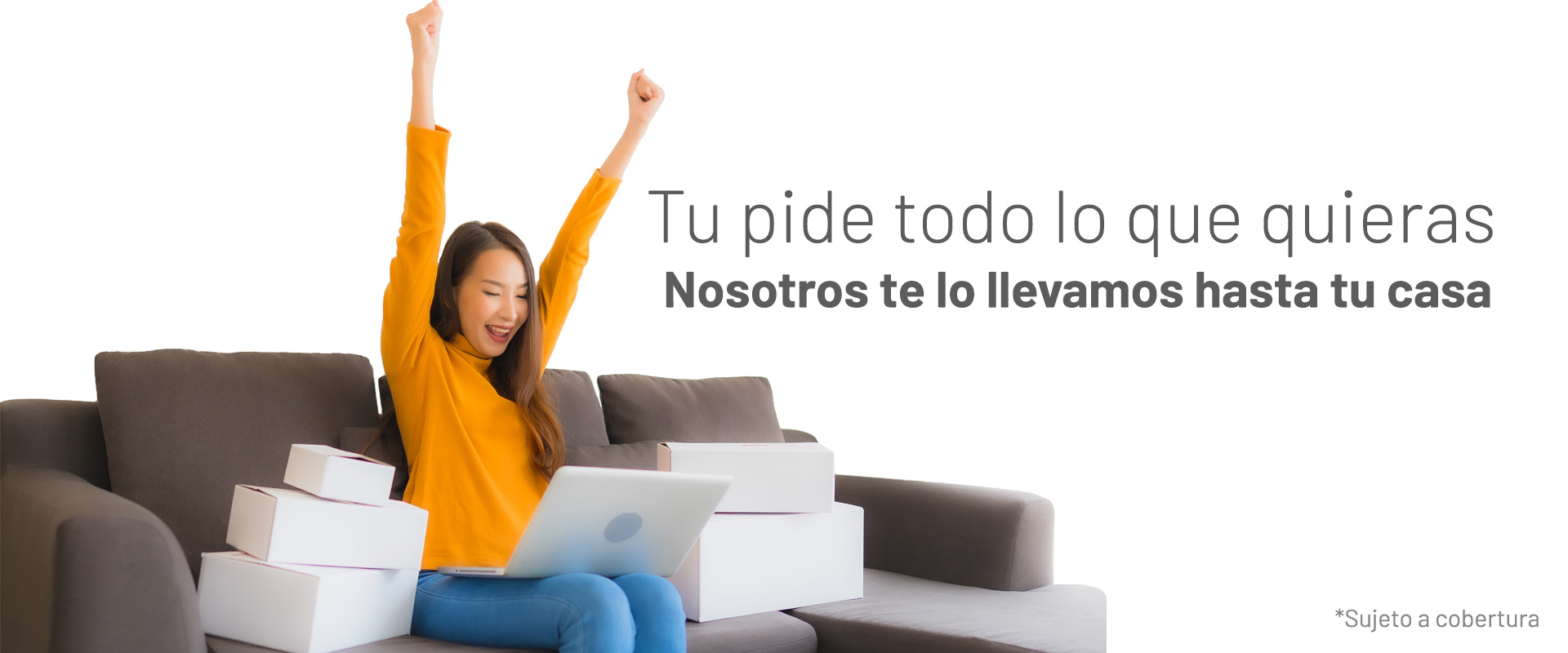 Clarico-Slider Style 3