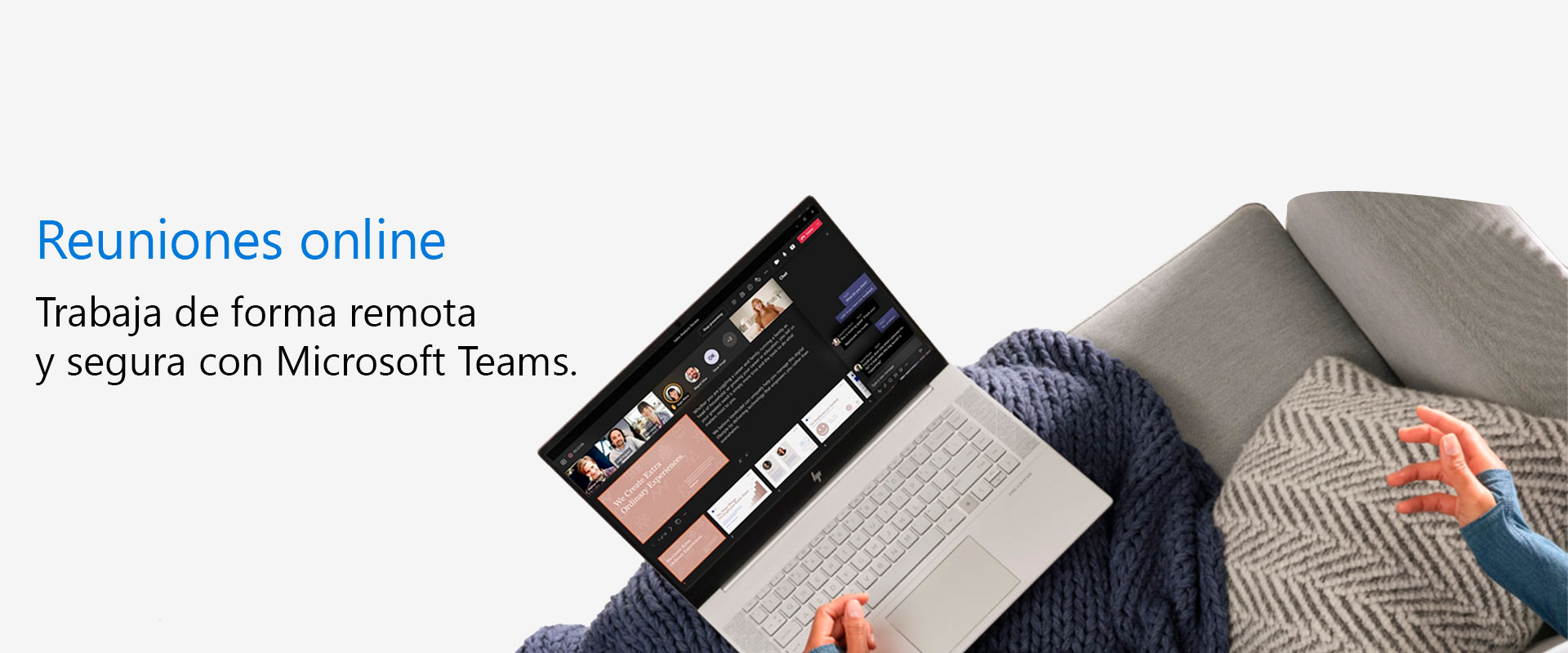 Clarico-Slider Style 3