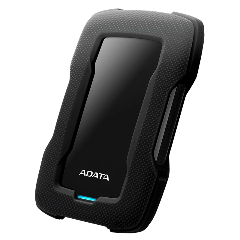 Disco Duro Externo 2TB ADATA HD330 USB 3.2