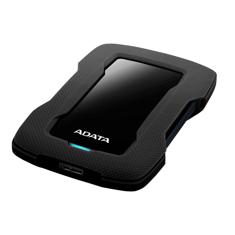 Disco Duro Externo 2TB ADATA HD330 USB 3.2