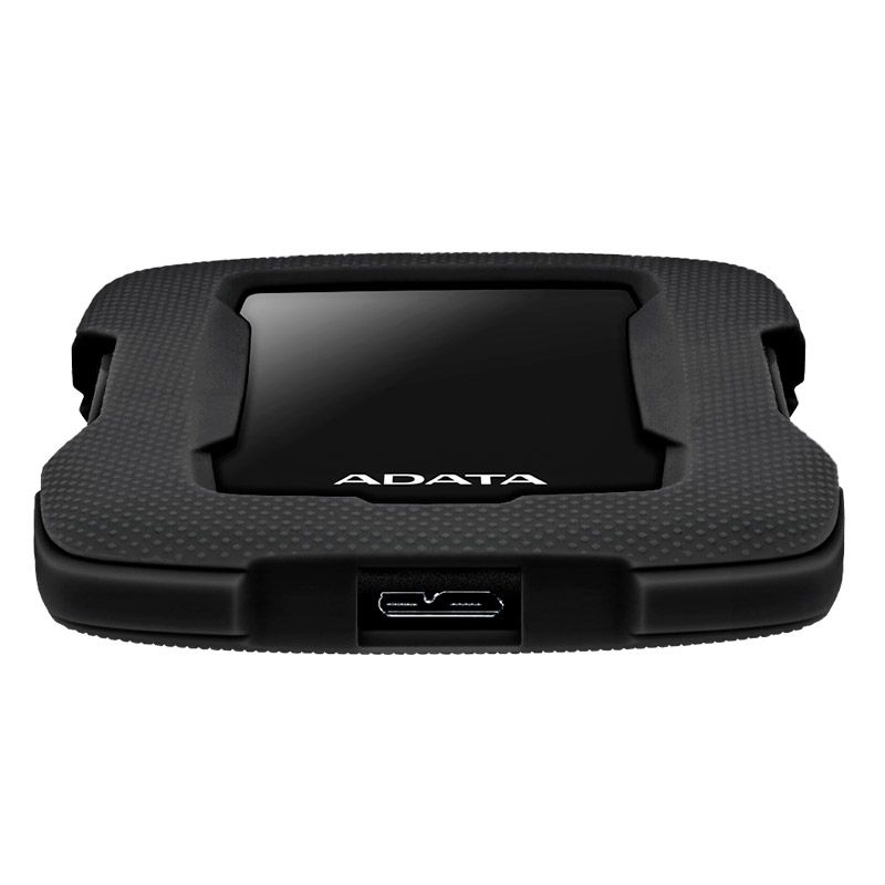 Disco Duro Externo 2TB ADATA HD330 USB 3.2