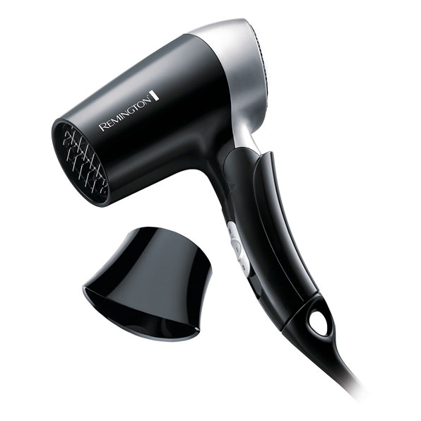 Secadora Remington Para Cabello de Viaje 1200W