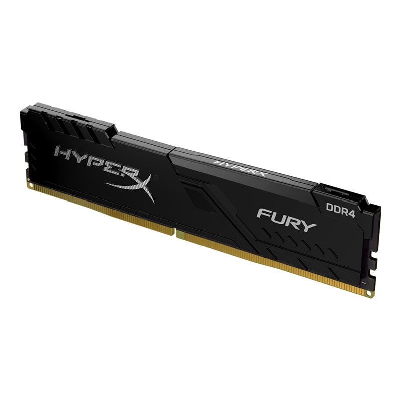 Memoria DDR4 DIMM 16GB Kingston Fury BEAST 3200MHz CL16