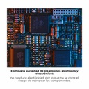 Limpia Contactos Tecnofor Veltron 23