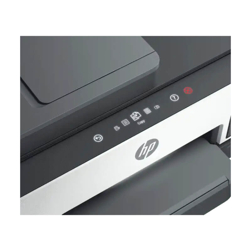 Impresora HP Inyección Multifuncional Smart Tank 790 USB Wi-Fi Bluetooth