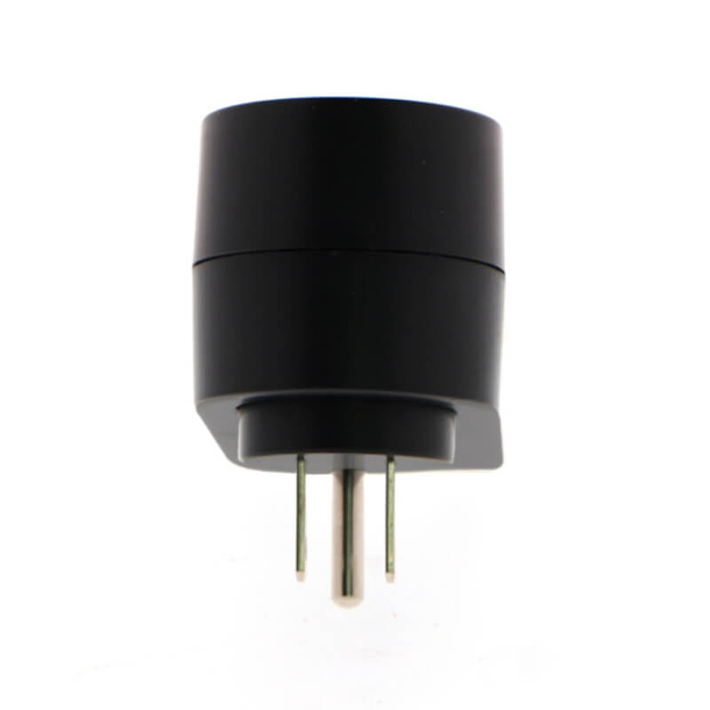 Regulador de voltaje Forza RJ45 1 salida - 110V  FVP-1201N