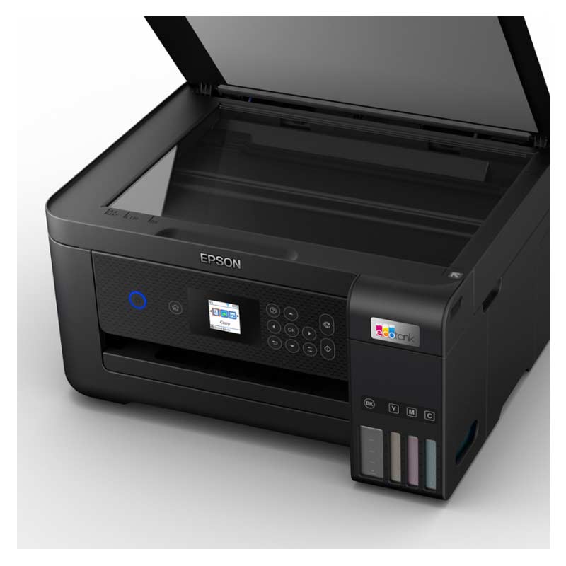 Impresora Epson Inyeccion Multifuncional L4260 EcoTank Wi-Fi