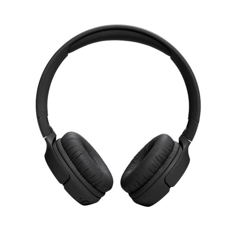 Audífonos tipo Headset JBL Tune 520BT Bluetooth con Micrófono Negro