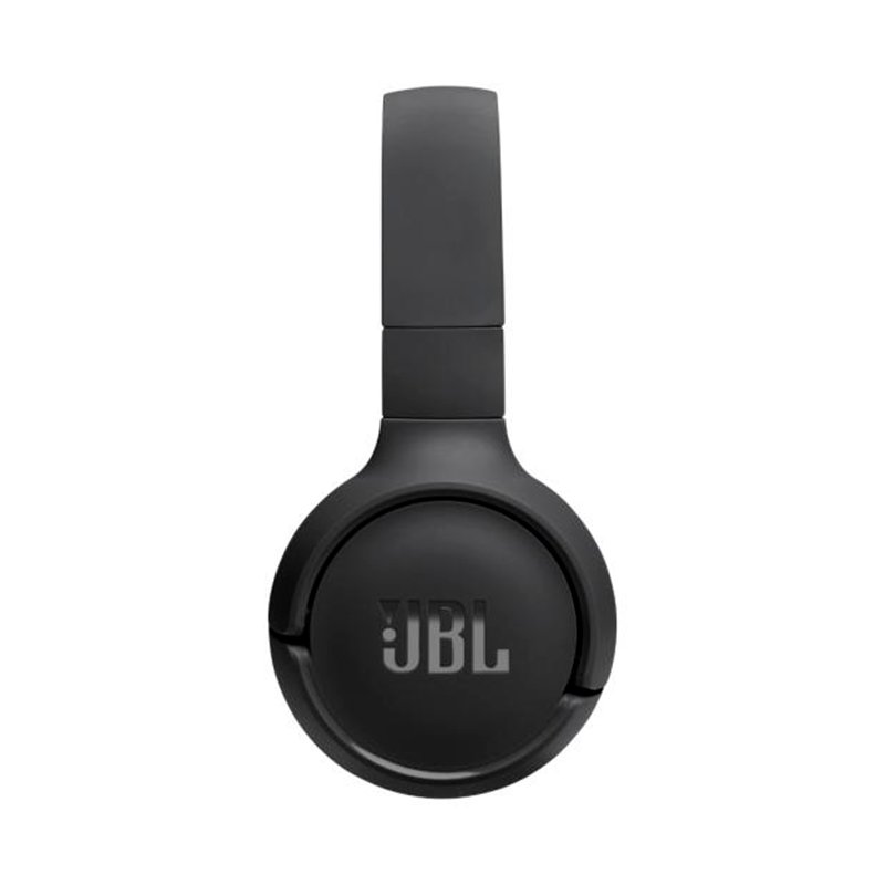 Audífonos tipo Headset JBL Tune 520BT Bluetooth con Micrófono Negro