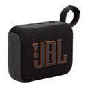Bocina Bluetooth JBL Go 4 4.2W Negro