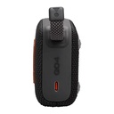 Bocina Bluetooth JBL Go 4 4.2W Negro