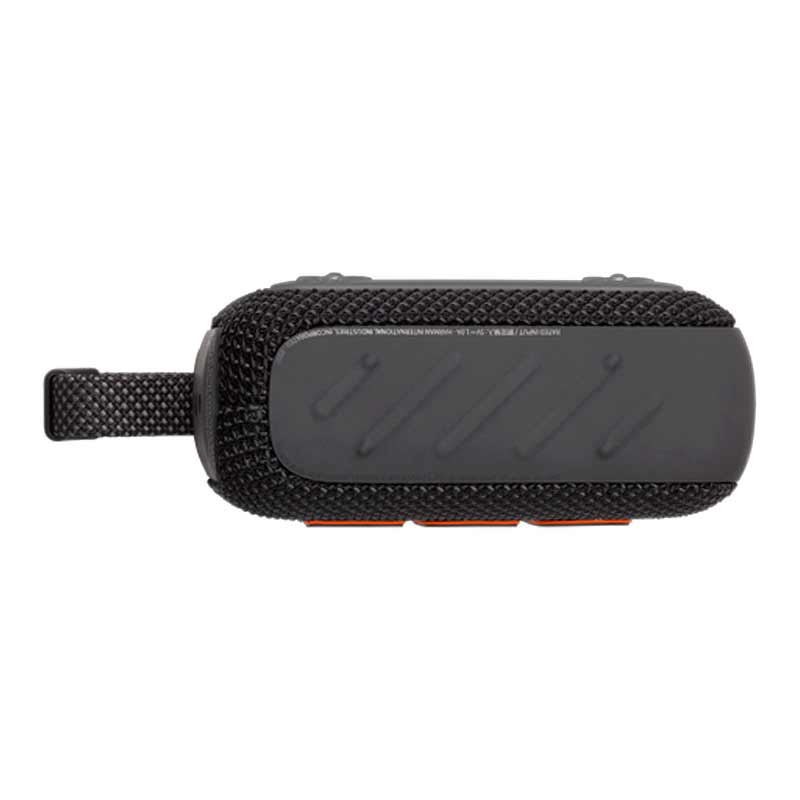 Bocina Bluetooth JBL Go 4 4.2W Negro