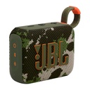 Bocina Bluetooth JBL Go 4 4.2W Squad