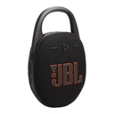 Bocina Bluetooth JBL Clip 5 7W Negro