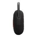 Bocina Bluetooth JBL Clip 5 7W Negro