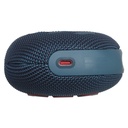 Bocina JBL CLIP 5 Bluetooth 7W Azul