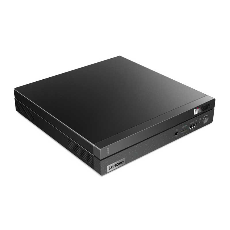 Computadora Lenovo ThinkCentre neo 50Q Gen 4 i5-13420H 16GB RAM 512GB SSD W11 Pro