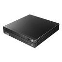 Computadora Lenovo ThinkCentre neo 50Q Gen 4 i5-13420H 16GB RAM 512GB SSD W11 Pro