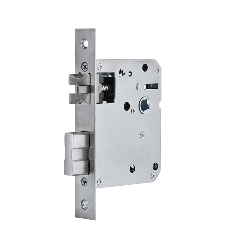 Cerradura Inteligente VTA+ Xerus III Tipo Manija Smart Wi-Fi