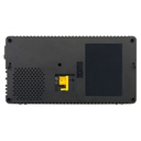 UPS 650VA APC EASY UPS BV650 6 Tomas NEMA AVR 120V