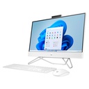 Computadora HP AIO 24-cb1025la 23.8" Touchscreen i5-1235U 8GB 8GB RAM 512GB SSD Negro W11 Home