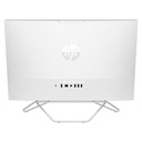 Computadora HP AIO 24-cb1025la 23.8" Touchscreen i5-1235U 8GB 8GB RAM 512GB SSD Negro W11 Home