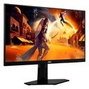 Monitor 24" IPS AOC 24G4E 1920x1080 180Hz HDMI DP