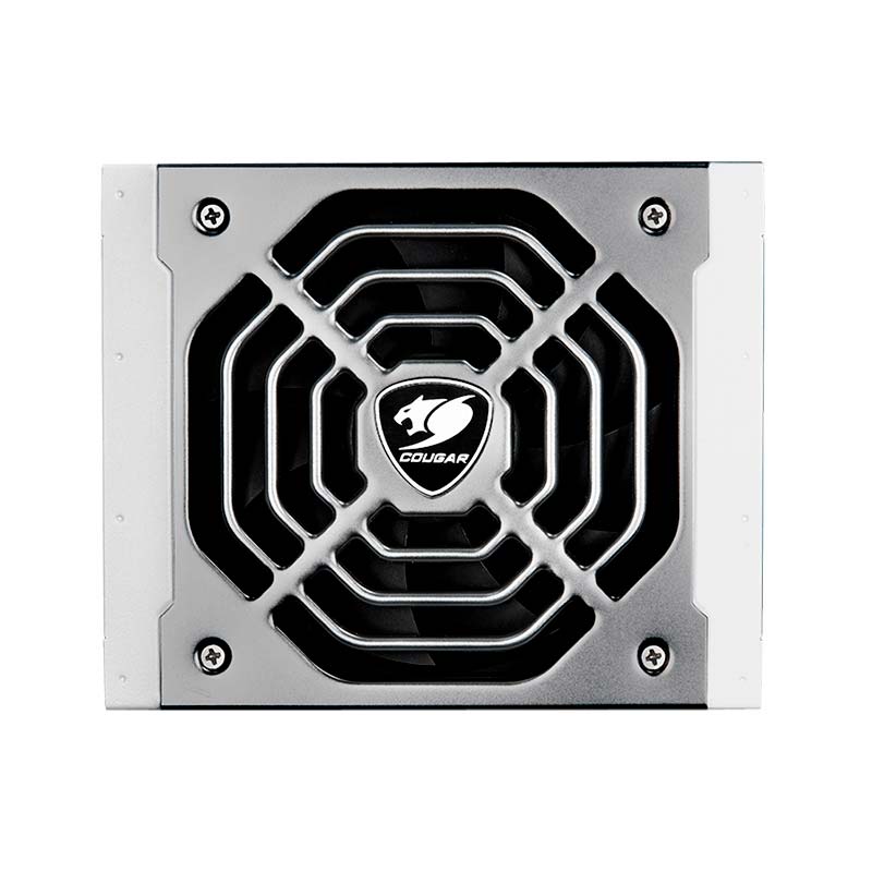 Fuente de Poder 1200W Cougar Polar X2 1200 80-Plus Platinum