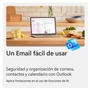 Licencia de Microsoft 365 Personal ESD 1 Año ***FISICA***