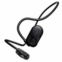 Audífonos Bluetooth UNNO TEKNO Open-Ear ActivAir con Micrófono Negro