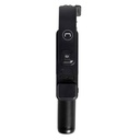 Selfie Stick y Tripode 39" UNNO TEKNO Bluetooth Negro