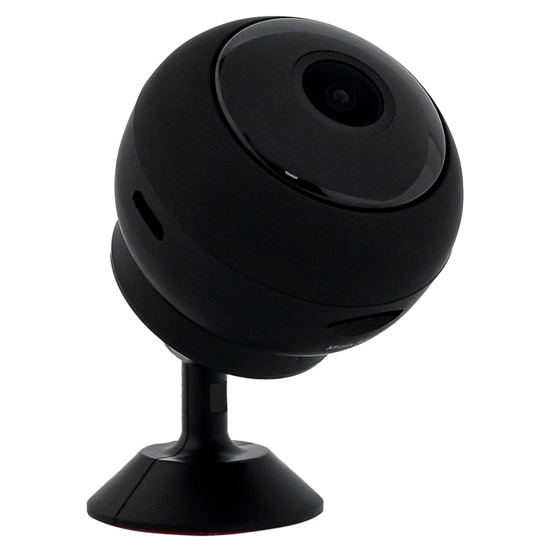 Cámara Inteligente VTA+ Mini ION Smart Home Wi-Fi para Interiores Fija FHD 1080p