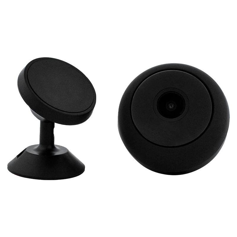 Cámara Inteligente VTA+ Mini ION Smart Home Wi-Fi para Interiores Fija FHD 1080p