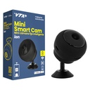 Cámara Inteligente VTA+ Mini ION Smart Home Wi-Fi para Interiores Fija FHD 1080p
