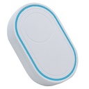 Timbre Inteligente VTA+ Digit Inalambrico Smart Home con Botón de Pánico