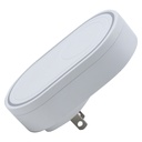 Timbre Inteligente VTA+ Digit Inalambrico Smart Home con Botón de Pánico