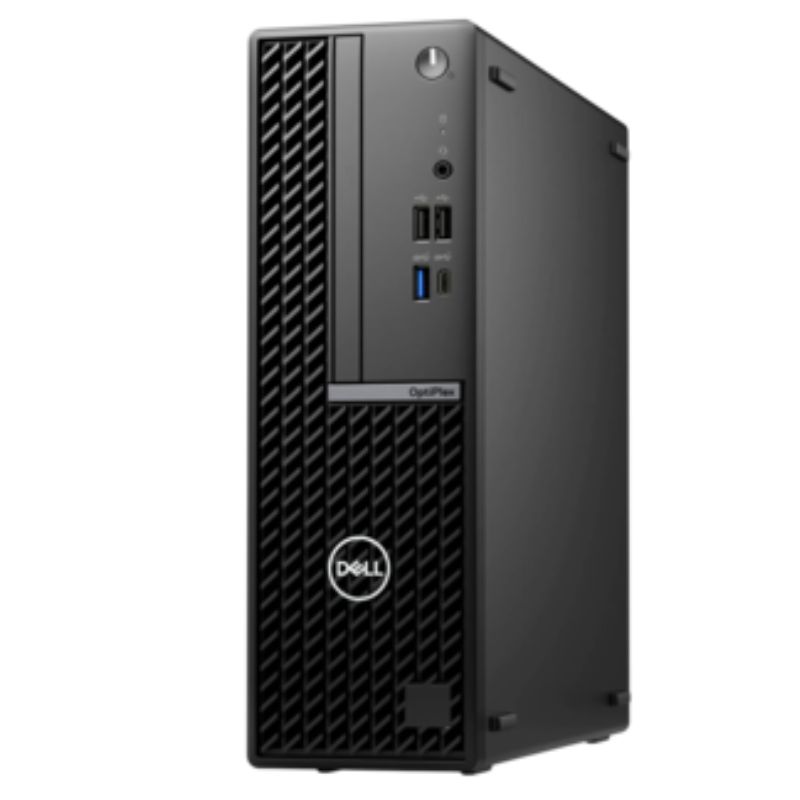 Computadora Dell OptiPlex SFF 7020 i5-14500 vPRO 8GB RAM 512GB SSD Negro W11 Pro