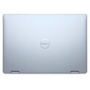 Laptop Dell Inspiron 7640 16" Ultra Core 9 185H 16GB RAM 512GB SSD Gris Claro W11 Home Teclado Inglés