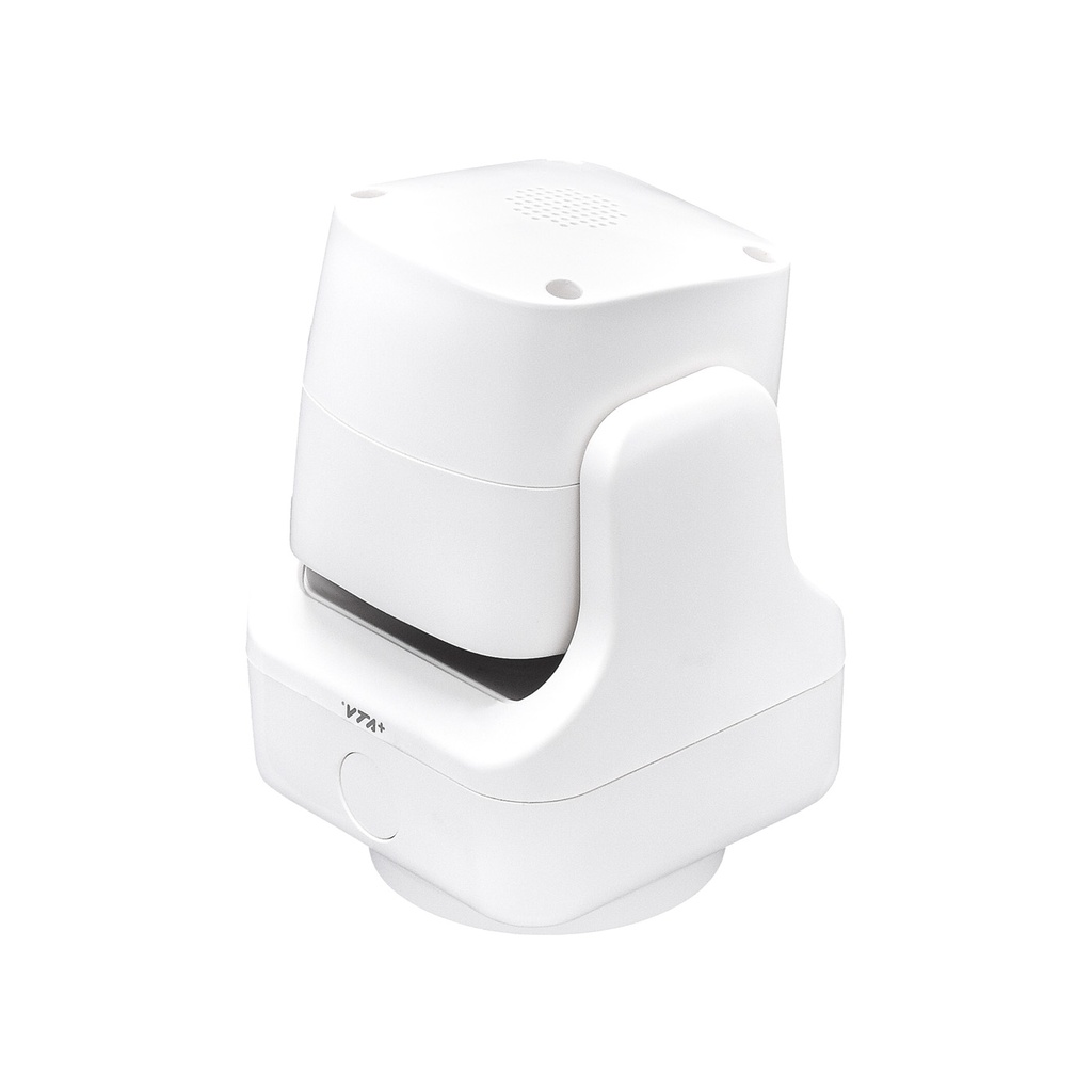 Cámara Inteligente VTA+ Blok 3K con Rotación Smart Home