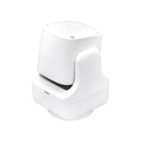 Cámara Inteligente VTA+ Blok 3K con Rotación Smart Home