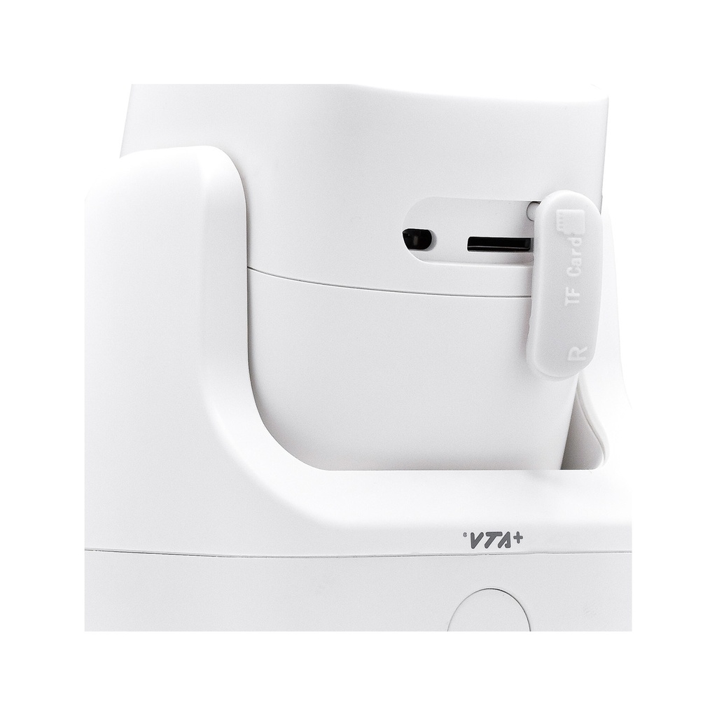 Cámara Inteligente VTA+ Blok 3K con Rotación Smart Home