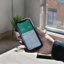 Sensor de Temperatura y Humedad VTA+ Clim Smart Home Wi-Fi