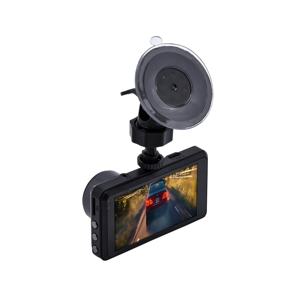 Cámara para Automovil VTA+ Full HD de 3"