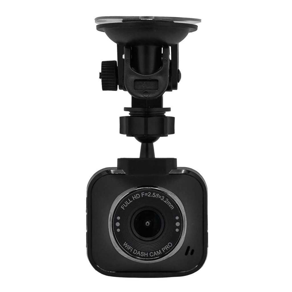 Cámara para Automovil VTA+ Full HD de 2"