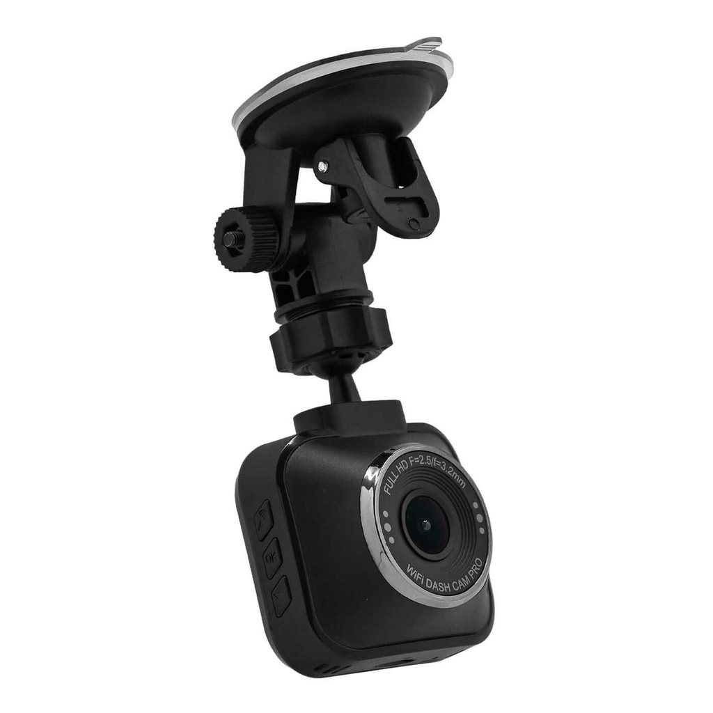 Cámara para Automovil VTA+ Full HD de 2"