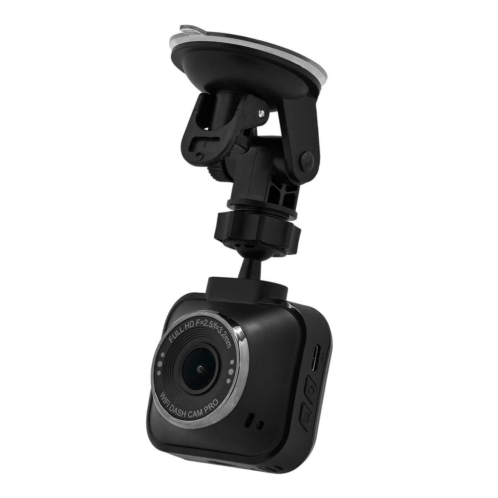 Cámara para Automovil VTA+ Full HD de 2"