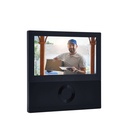 Video Portero Inteligente VTA+1080P con Pantalla Touch 7" y Timbre Smart Home Wi-Fi