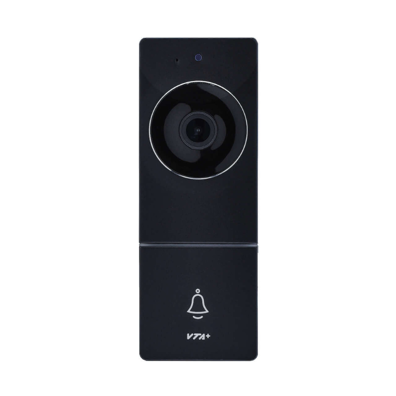 Video Portero Inteligente VTA+1080P con Pantalla Touch 7" y Timbre Smart Home Wi-Fi