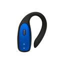 Aúdifonos UnnoTekno Earbuds Flex TWS Azul